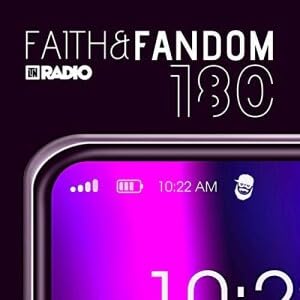 Faith & Fandom 180 #192 - Who You're Serving Podcast Por arte de portada