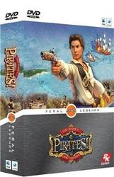 Sid Meier's Pirates! - Mac