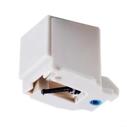 HOHOVYVY ATN3600L Aguja de repuesto para tocadiscos compatible con AT-LP60 AT-L60X AT-LP60XBT AT-LP60-USB AT-LP2D AT-PL50