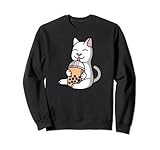 Funny White Cat Gifts