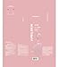 APRILSKIN Pink Aloe Vita Toner | Calms and Soothes Redness, Smoothens, and Controls Excess Sebum | 80% Pink Aloe Vera Water | Hydrating, Non-Sticky | Clean & Vegan Korean Skin Care (8.45 fl.oz)