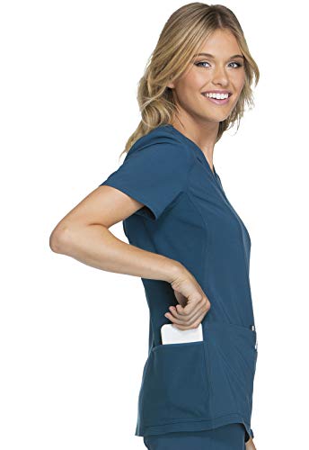 Cherokee Women's Medical Scrubs Shirt