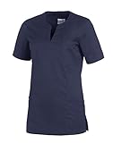 Leiber Damen-Schlupfjacke 1/2 Arm 08/2557, Farbe: Marine, Größe: XL