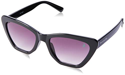 Óculos de sol Óculos Solar Polo London Club, Polo London Club, Feminino, preto, único