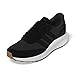 Produktbild adidas Herren Run 70s Lifestyle Running Shoes-Low (Non Football), Carbon/core Black/FTWR White, 41 1/3 EU