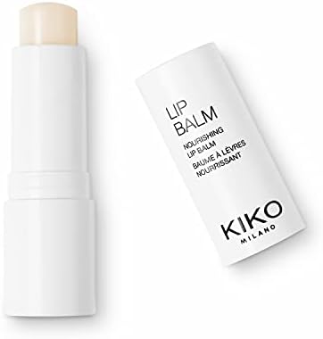 Kiko Milano Nourishing Balsam do Ust, 4,18 g