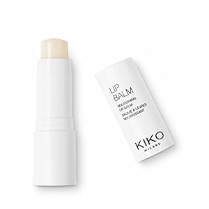 KIKO Milano Lip Balm | Intensief voedende lippenbalsem