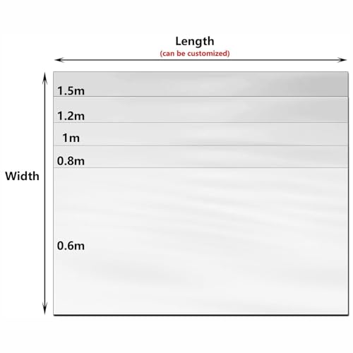 Solution de toiture durable en polycarbonate résistant aux intempéries pour aménagements - 7