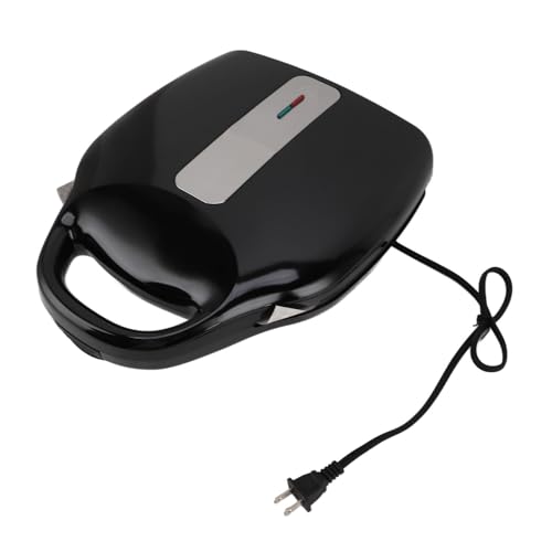 Electric Pancake Maker 6-Slot Smart Temperature