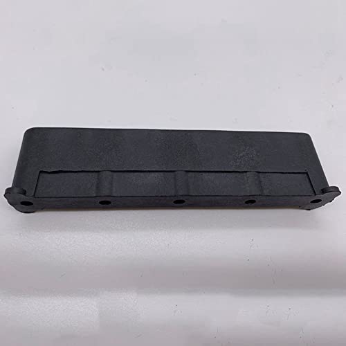 Bloepum 12PCS/Lot New Windsurfing Plastic 5 Holes Adjustable Footstrap Insert Windsurf Board Repair Accessories - Thumbnail 2