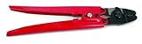 Best divers BH0670 Unisex Sleeve Pliers - Adult, Red, One Size