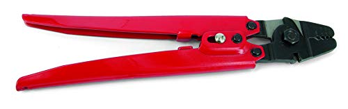 Best divers BH0670 Unisex Sleeve Pliers - Adult, Red, One Size