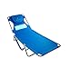 Produktbild Ostrich LCL-1006B Damen Comfort Lounger, Blau