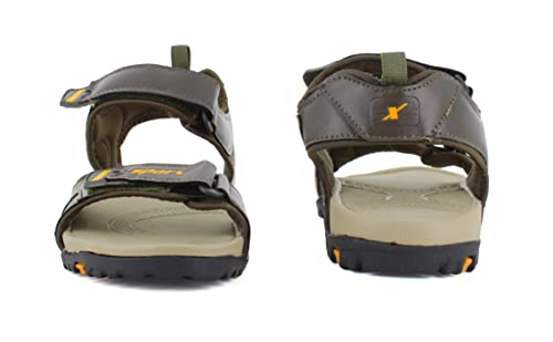 Image of SPARX MENS SANDAL SS-555