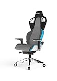recaro IMMER DIE RICHTIGE WAHL: Die 4 Grundpositionen des Gaming Seats wurden für unterschiedliche Spieler-Typen, Aktivitäten und Genres entwickelt - ideal für MOBAs, Action-Adventures oder Aufbau-Strategiespiele.