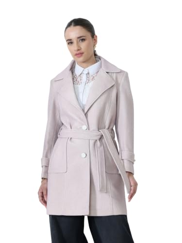 Image of PLAGG Winter Long Length Warm Overcoat