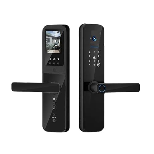 Tuya Wifi fW^dqX}[ghAbN̔F؃J IC J[hpX[hL[bNX}[gz[ ȒPɃCXg[ł܂(235 6072)