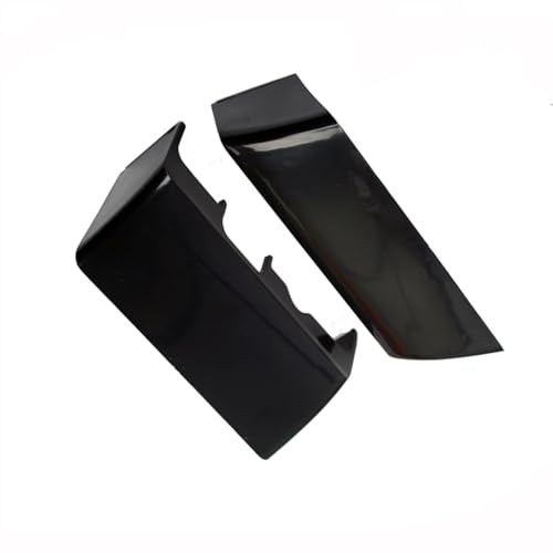 Cache-rails de toit pour Toyota Land Cruiser 200 barre compartiment bagages