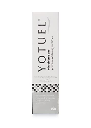 Yotuel Microbiome One 100 ML, 1