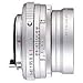 Produktbild PENTAX smc FA 1,9/43 Kamera Objektiv Silber