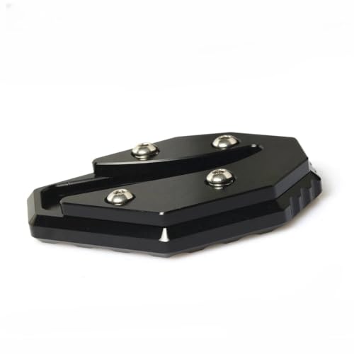 Extension béquille latérale moto pour éviter les chutes de votre scooter