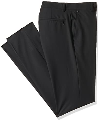 Image of blackberrys Men's Regular Fit Pants