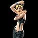 Sen-Ti-Nel - JoJo's Bizarre Adventure - Jolyne Cujoh, Sentinel Figure Pen