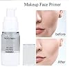 Makeup-Primer-Firstfly-Long-Lasting-Isolated-Hydrating-Makeup-Base-Face-Primer-Cosmetic-Beauty-Foundation-Primers-18ML PHOERA Makeup Primer, Firstfly Long Lasting Isolated Hydrating Makeup Base Face Primer Cosmetic Beauty Foundation Primers (18ML)