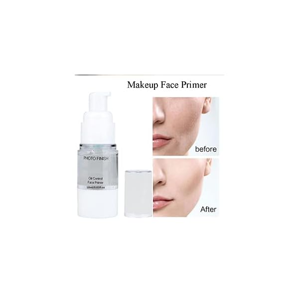 Makeup-Primer-Firstfly-Long-Lasting-Isolated-Hydrating-Makeup-Base-Face-Primer-Cosmetic-Beauty-Foundation-Primers-18ML PHOERA Makeup Primer, Firstfly Long Lasting Isolated Hydrating Makeup Base Face Primer Cosmetic Beauty Foundation Primers (18ML)