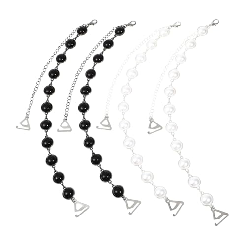 Bretelles de soutien-gorge anti-glisse Healeved ajustables pour éliminer la douleur aux épaules