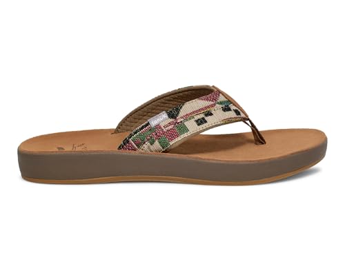 Sanuk Cosmic Coast Donavon - Men Sandals