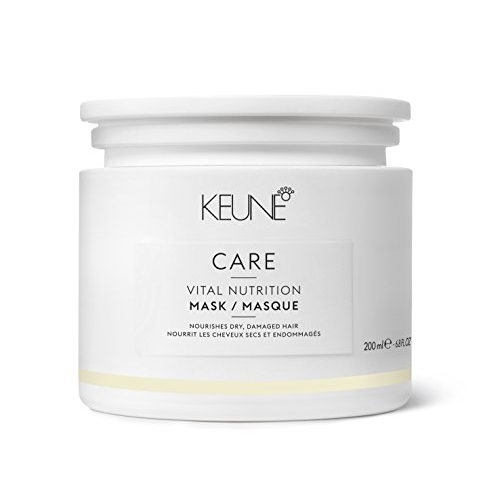 KEUNE CARE VITAL NUTRITION MASK 200ml