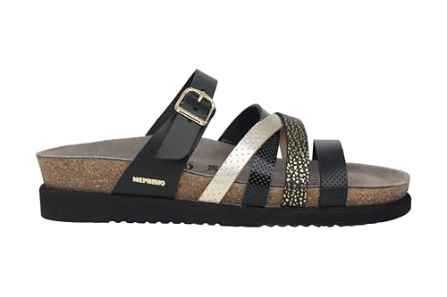 Mephisto Helen - sandalia para mujer - taglia 41 (EU) 7.5 (UK)