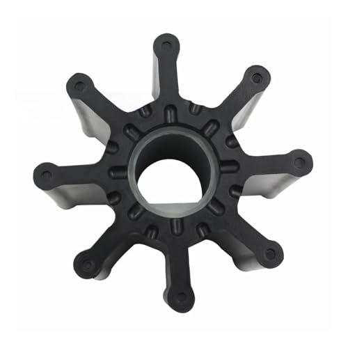 Turbine en Caoutchouc Haute Durabilité V8 47-59362T1 pour Climat Marin