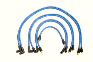 Amazon.com: OMC/OMC Cobra Quick Strike Spark Plug Wire Set