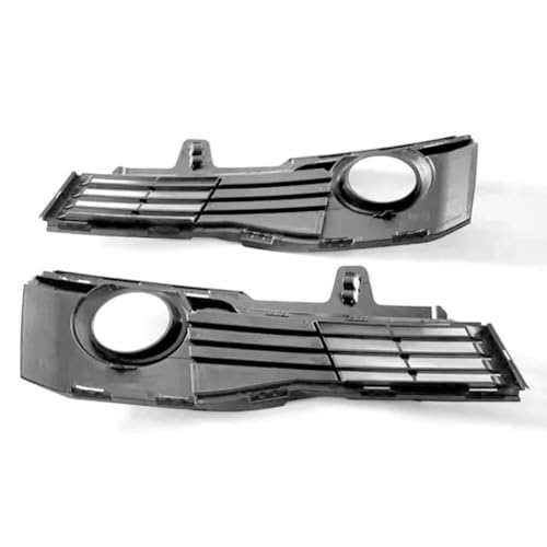 Parts number# 51117386147 marco de lámpara antiniebla configuración baja L 1 pack miniatura 2