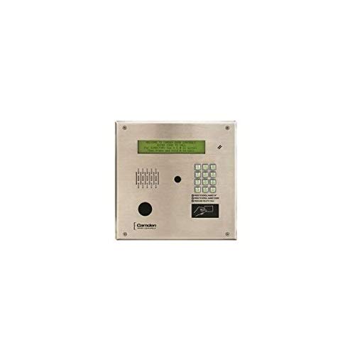 Camden Door Controls CV-TAC400B