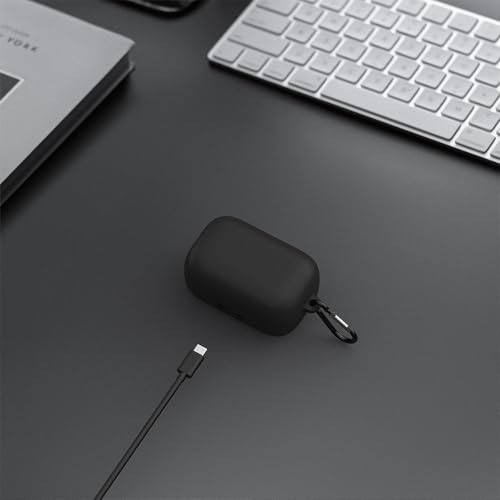 Image of Geekria Silicone Cover for Sennheiser Momentum True Wireless 4 Case