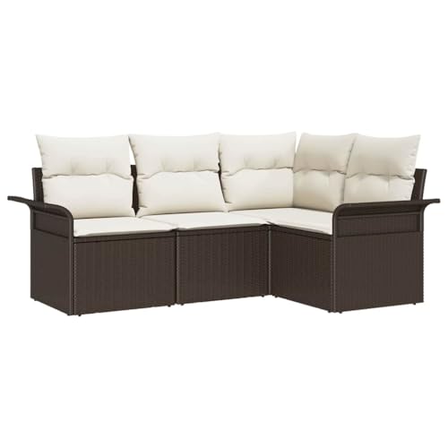Mobilier modulaire léger avec rangement de jardin pour optimiser vos terrasses