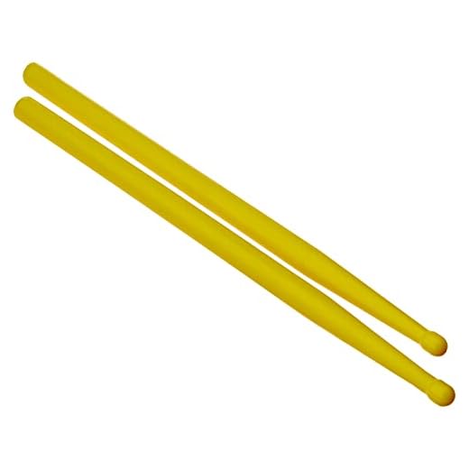 Baqueta Bateria Infantil (Par)