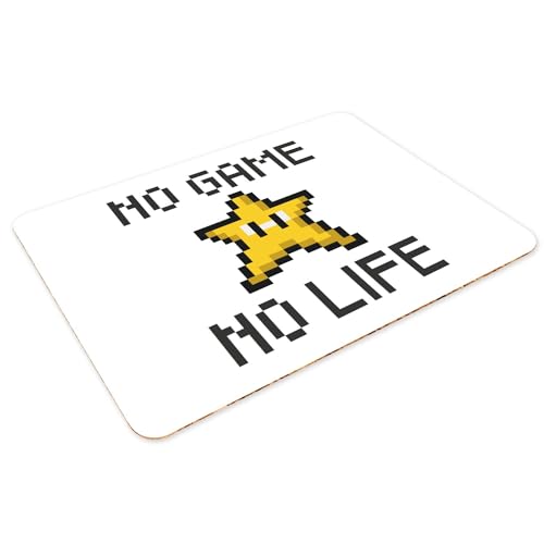 Napperons No Game No Life en liège, cadeau geek idéal - 3