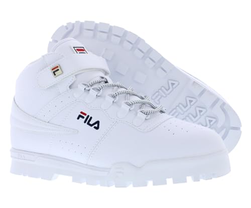 Fila V13 Boot Mens Shoes2