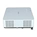 proyector Sony VPL-PHZ61 6400 LM Blanco WUXGA Imagen de proyector Sony VPL-PHZ61 6400 LM Blanco WUXGA
