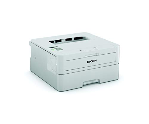 Ricoh SP 230DNw 600 x 2400 DPI A4 Wifi Neuf - vue 3