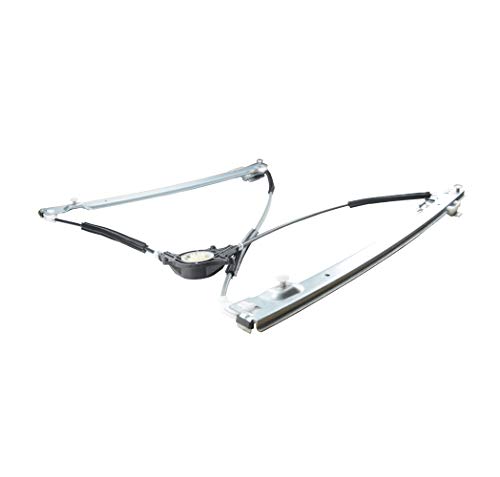 Frankberg 1x Alzacristallo Anteriore Destro per