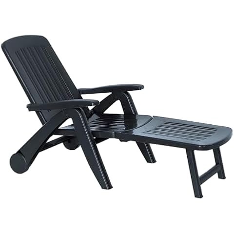 Lit de jardin Tomaino Cover