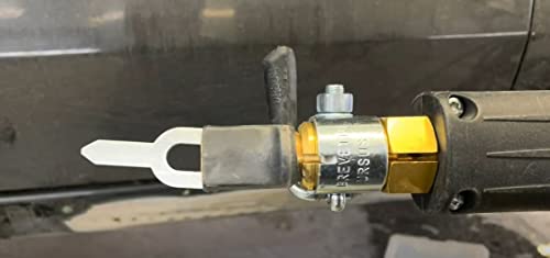 GYS 52208 Ausbeulspotter für Stahl, GYSPOT 2600, 10 W, 230 V, Other