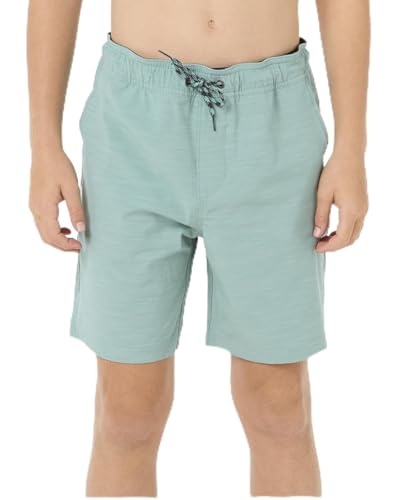Short Rip Curl garçon qui ne glisse pas pour jouer sans contrainte