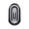 Baalaa Q58 Voice Recorder HD Ruisonderdrukking Voice Recorder Adsorptie Intelligente Voice Control Draagbare Voice…