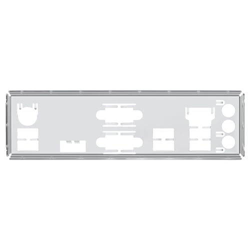 PRIME H610M-D Scheda Madre mATX Intel H610 (LGA 1700), DDR5, PCIe 4.0, slot M.2, Realtek 1 Gb Ethernet, HDMI, VGA, USB 3.2 Gen 1, SATA 6 Gbps, Header RGB - Scheda madre - Immagine 6